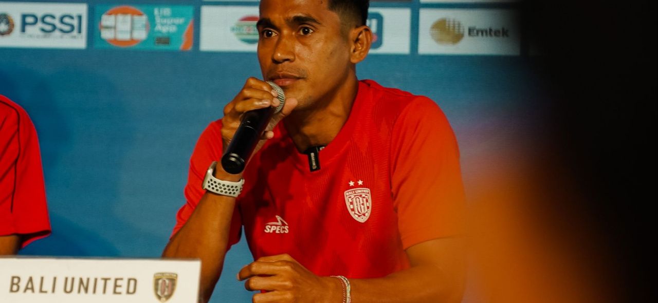 podiumnews.com-Sidik: Kami Tidak Meremehkan Mereka!